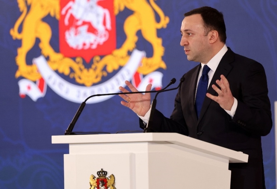 qaribasvili