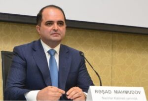 resad mahmudov