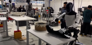 Robot