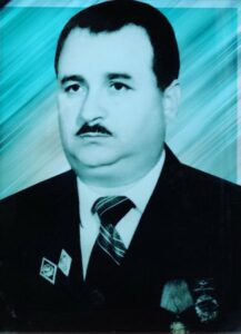 sabir qaray