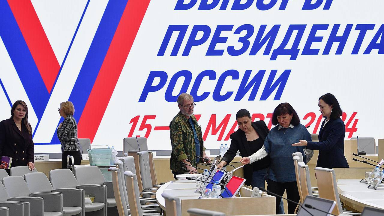 secki rus