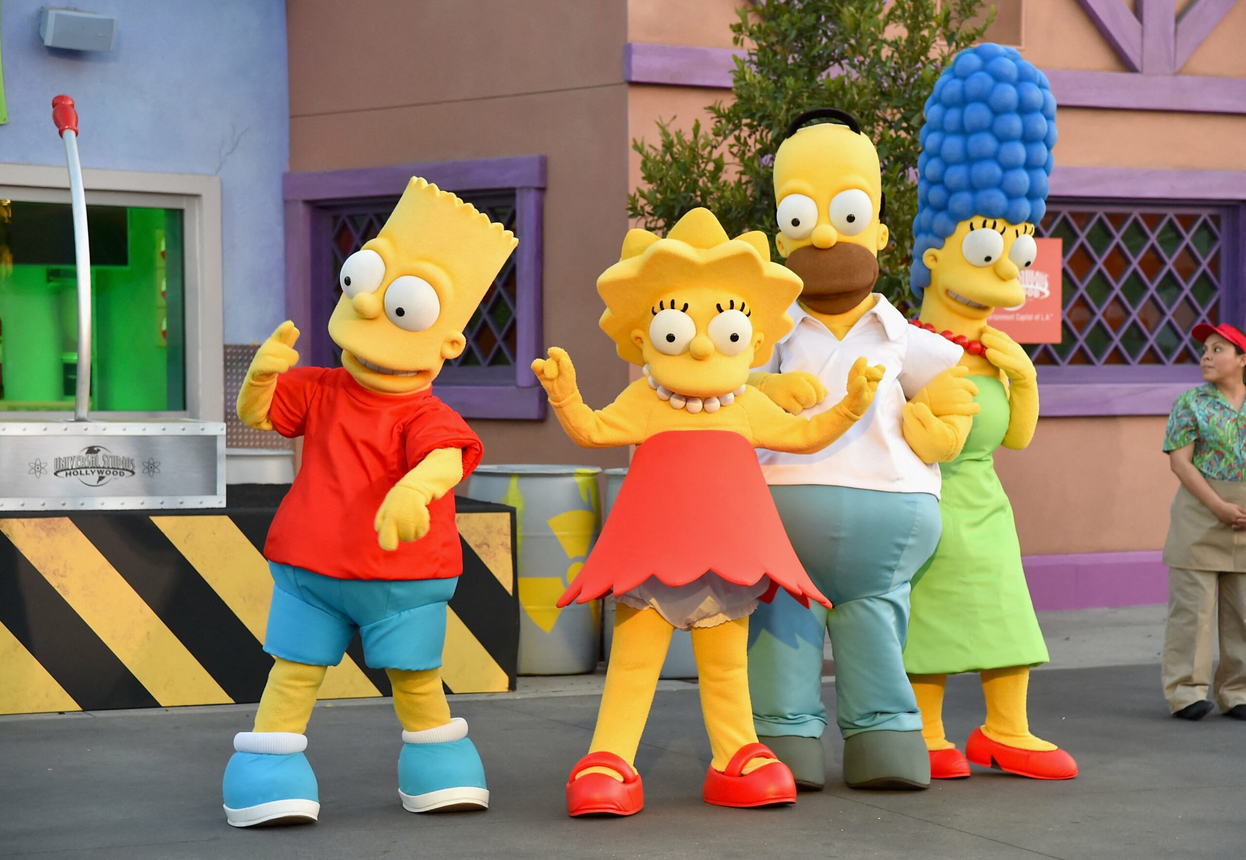 simpsonlar