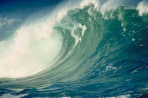 sunami