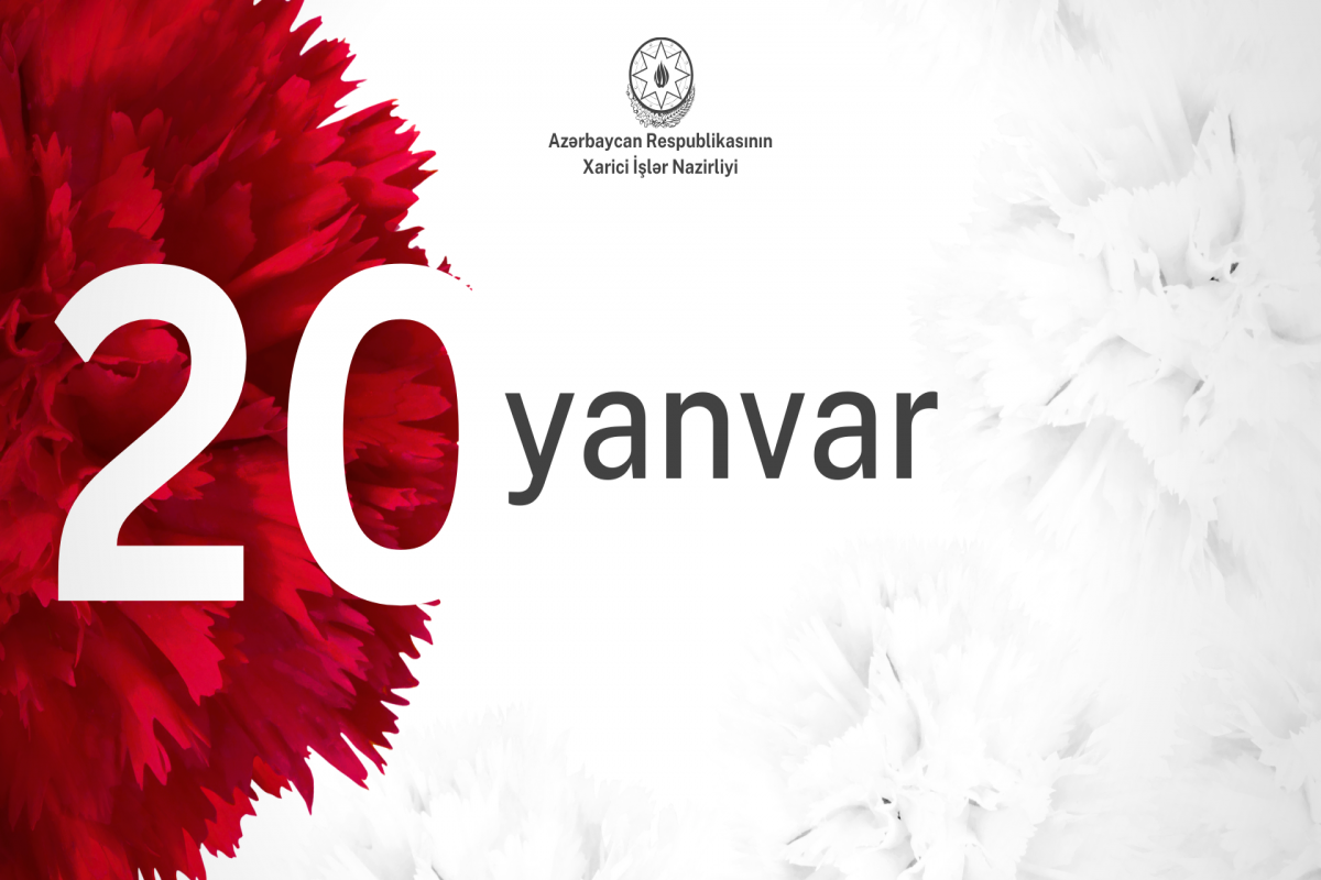 xin 20 yanvar