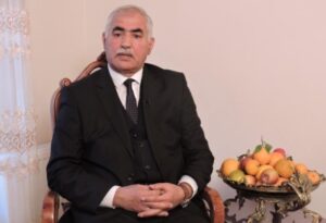 yedulla aqazade