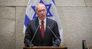 yoav Qaalant