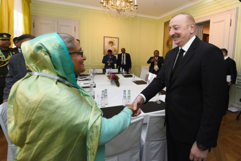 bangladeş