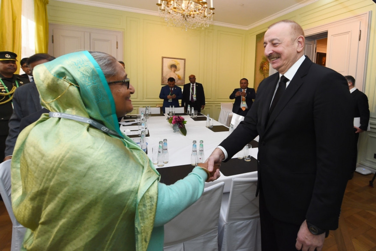 bangladeş
