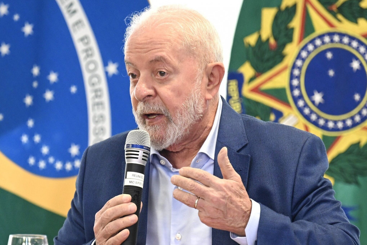 brazl prez
