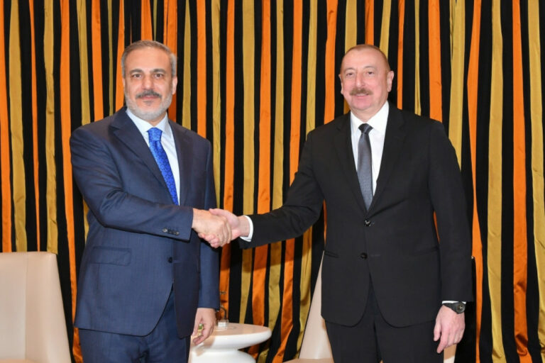 ilham hakan fidan