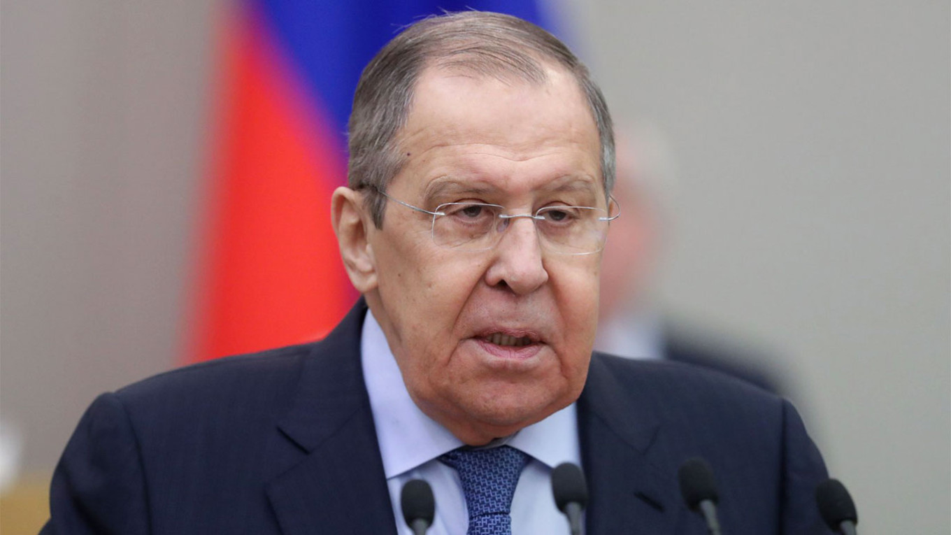 lavrov