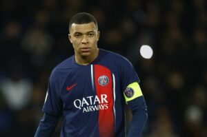 mbappe