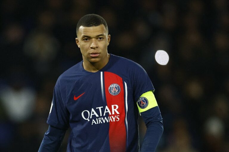 mbappe