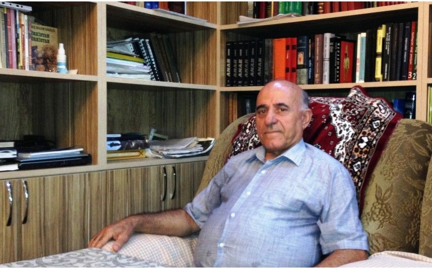 movlud suleymanli