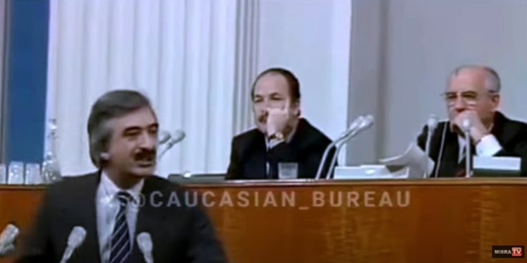 Polad Bülbüloğlu