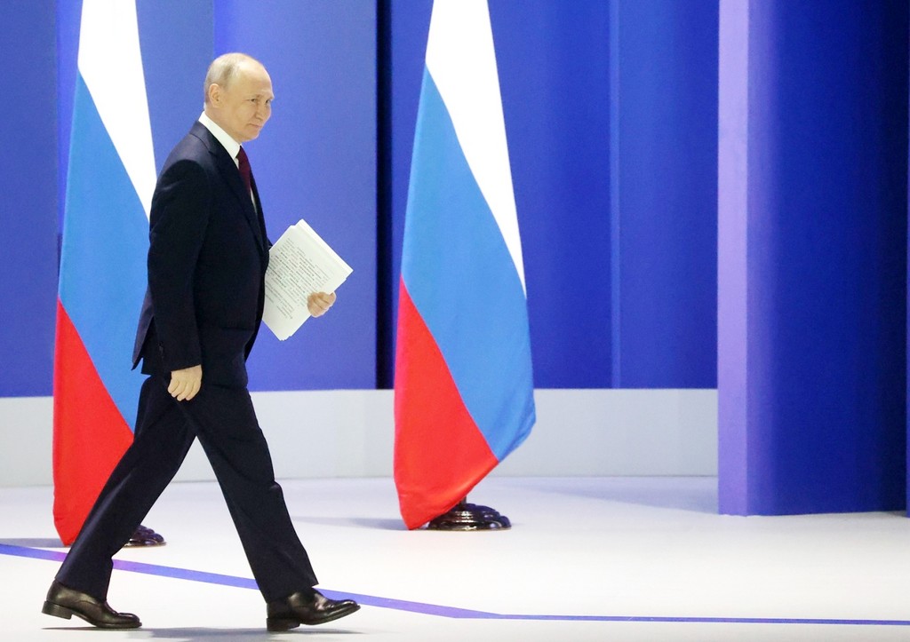 putin