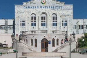 qarabağ uni