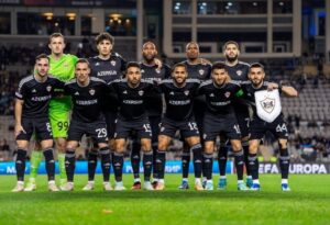 qarabaq klub