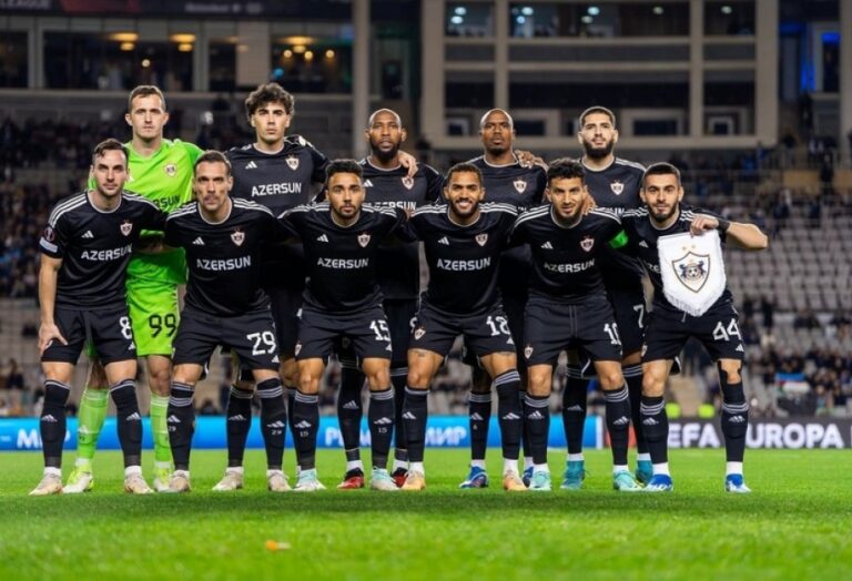 qarabaq klub