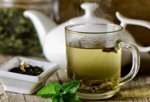 çay