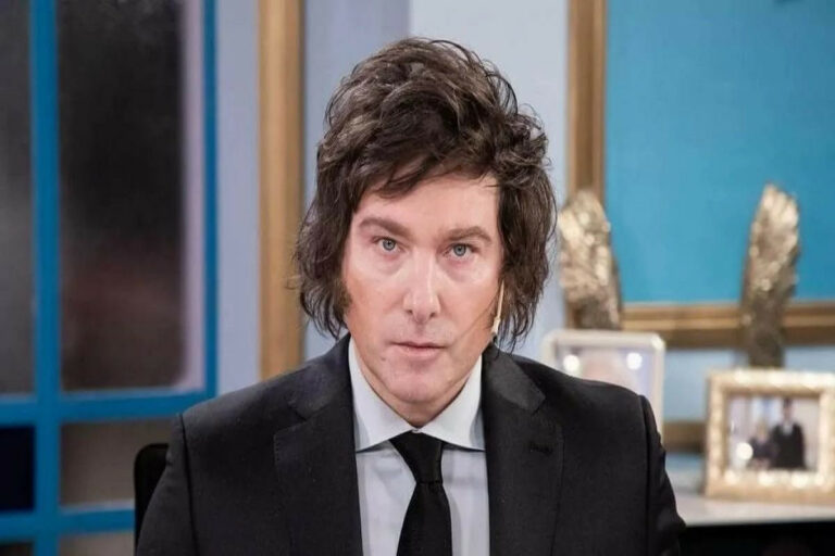 argentina prezident