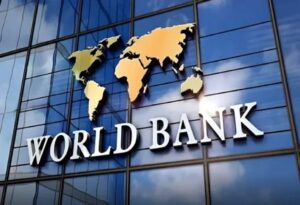 dunya bankı