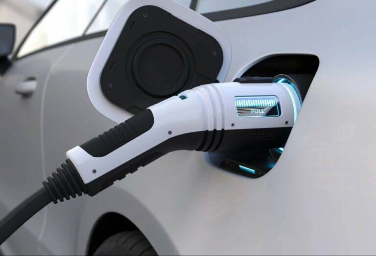 elektromobil