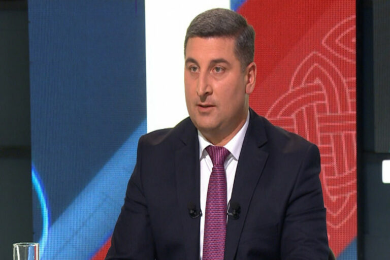 ermeni nazir