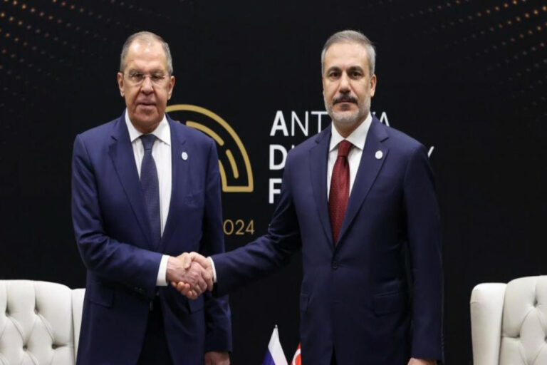 fidan lavrov