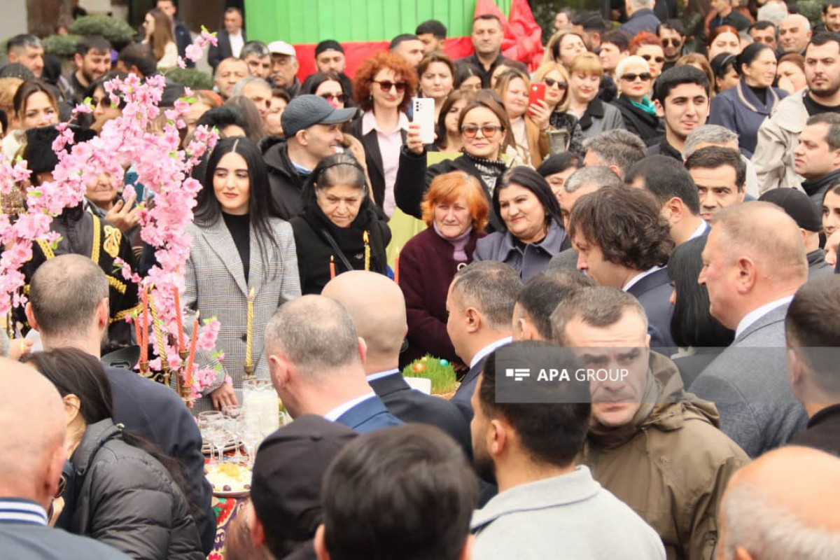 gurcu bas nazir novruz
