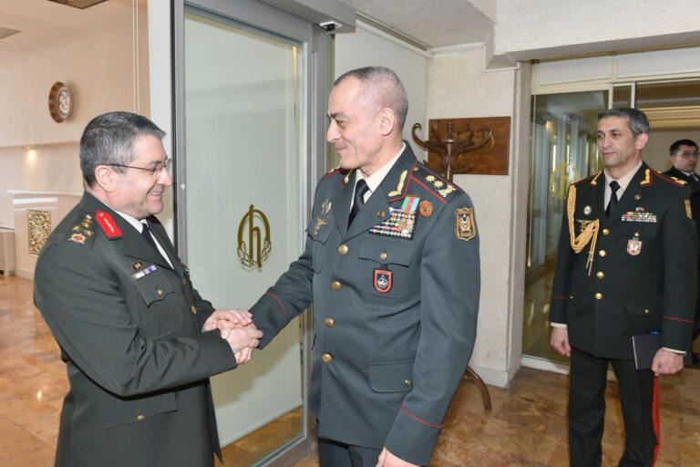 hikmet mirzeyev