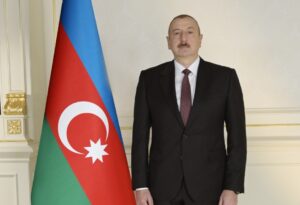 ilham aliyev