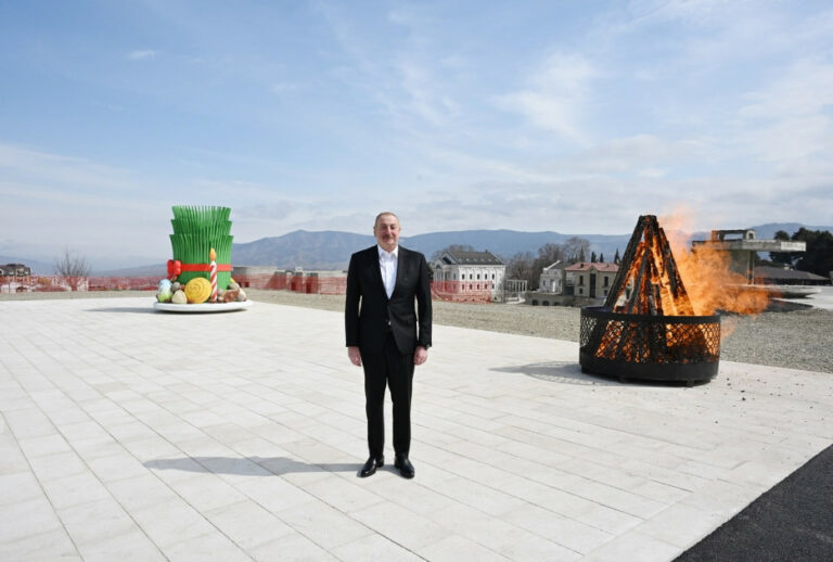 ilham novruz xankendi