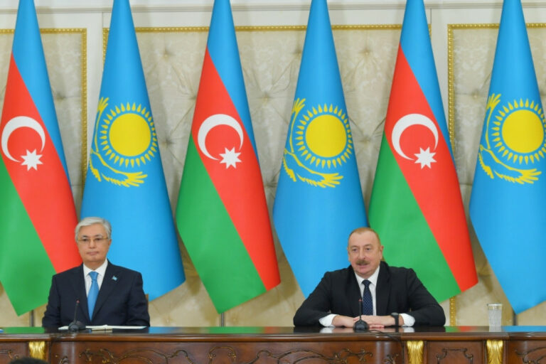 ilham tokayev beyanat