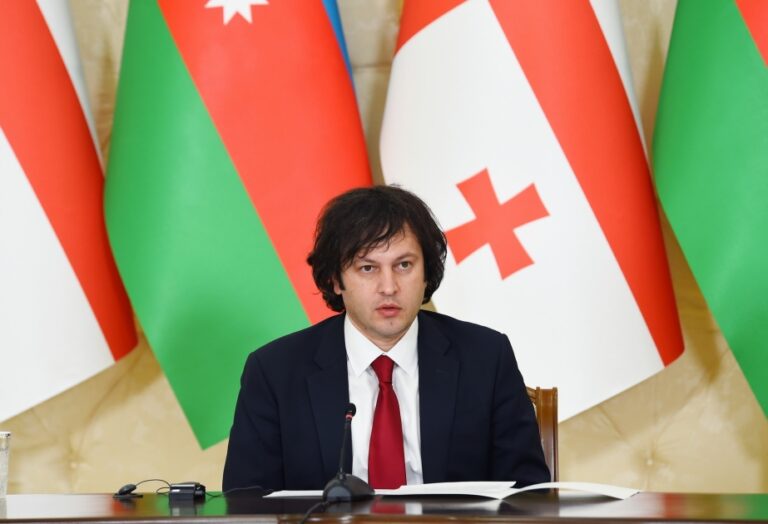 irakli