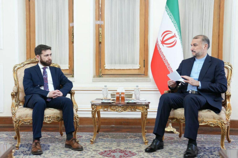 iran erm