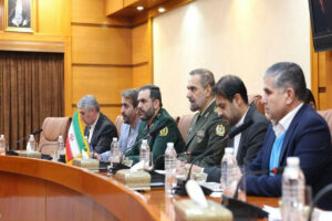 iran herbi