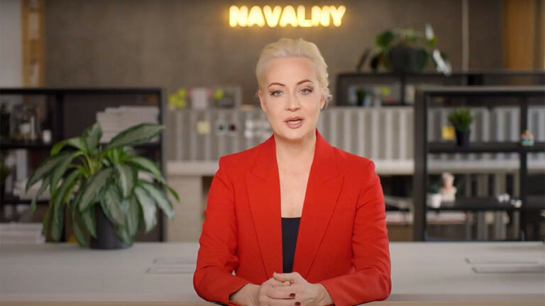 navalnaya