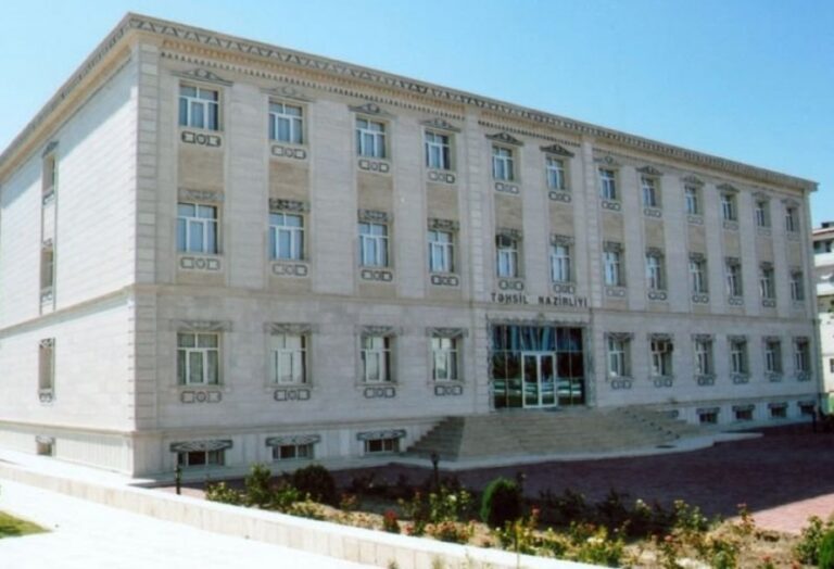 naxcivan tehsil nazirlik