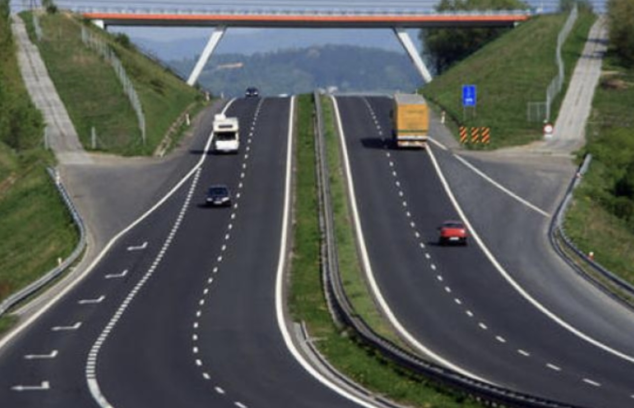 odenişli yol