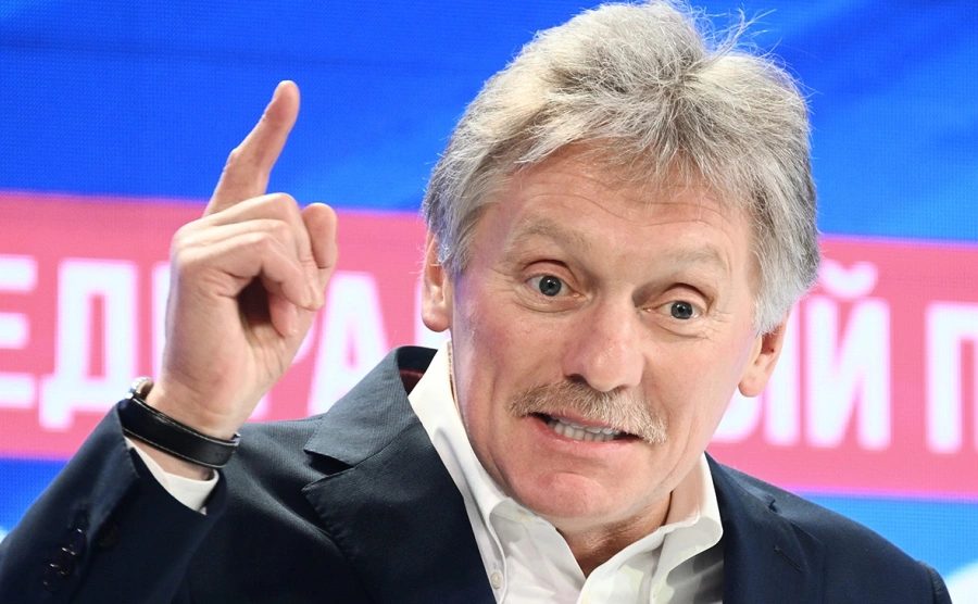 peskov