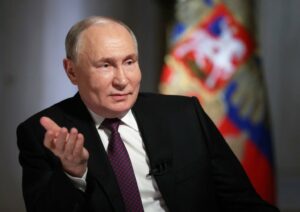 putin