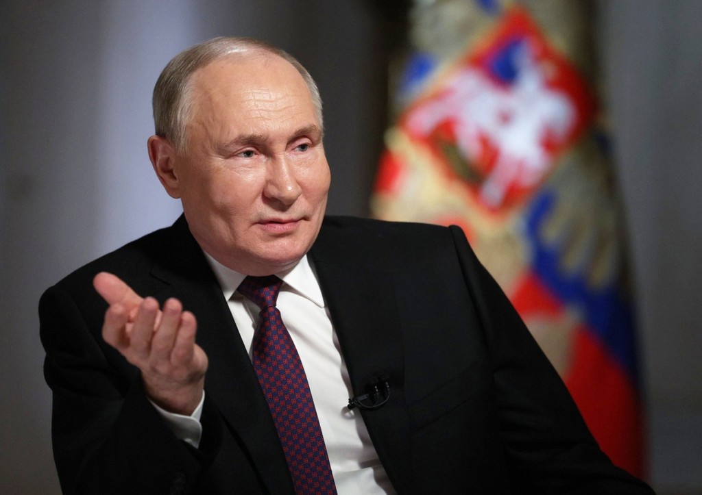 putin