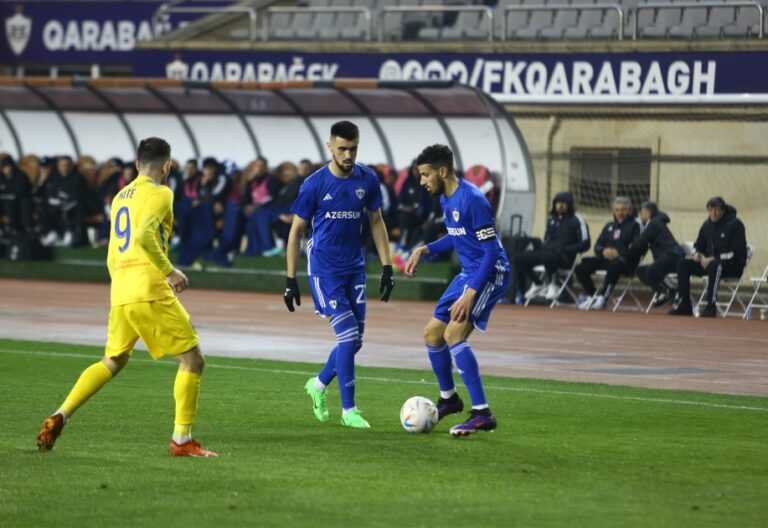 qaraba kepez
