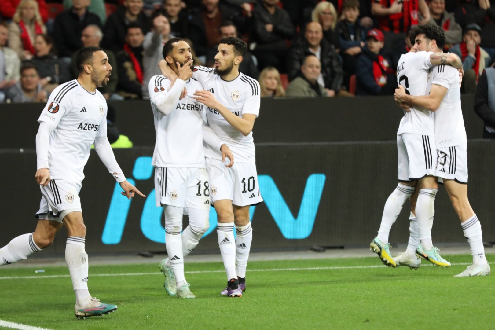 qarabağ
