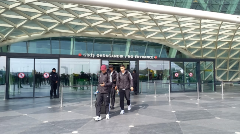 qarabaq klub