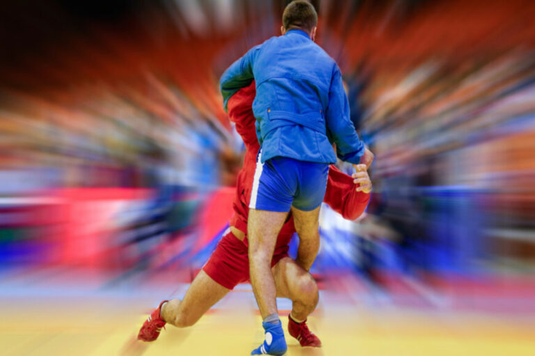 sambo