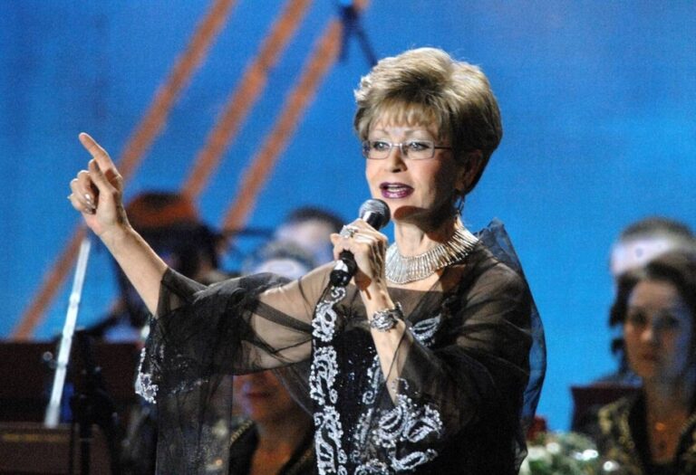 svetlana morqunova