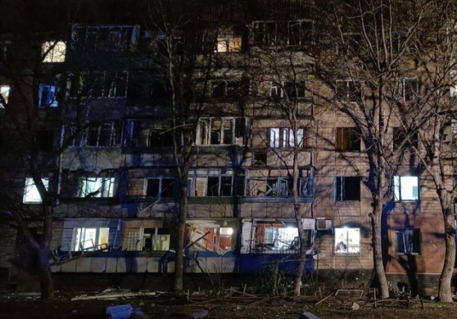 ukr bina raket