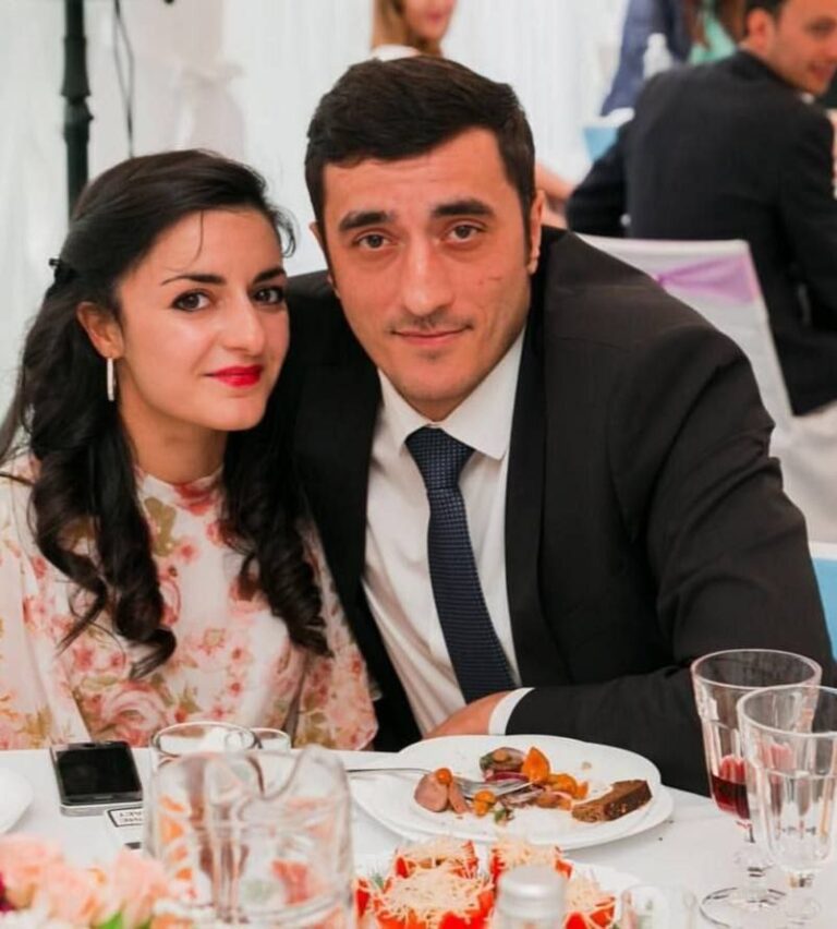 vuqar lilit